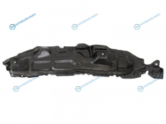 ST-TYC1-016L-1 Подкрылок TOYOTA CAMIDAIHATSU TERIOS 97-05 RH (пр-во Тайвань)
