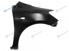 ST-TY12-016-1 Крыло TOYOTA BELTAYARIS SEDAN 05- с отв. RH (пр-во Тайвань)