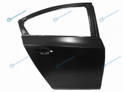 ST-CV42-041-1 Дверь задняя CHEVROLET CRUZE 09- 4D RH