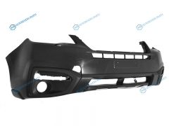 ST-SB68-000-B0 Бампер SUBARU FORESTER 16-18 под омыватели