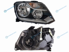 ST-441-11F6R Фара VW AMAROK 10-16 RH