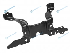 ST-MZ27-015L-A0 Кронштейн замка капота MAZDA 6 12-