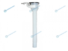 ST-LXN1-101-A0 Горловина бачка омывателя TOYOTA RAV4 13-LEXUS NX200300H 14- (пр-во Тайвань)
