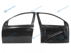 ST-VW17-040-2 Дверь передняя VW GOLF VI 08-12 LH