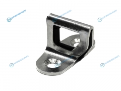 ST-51864555 Петля замка задней двери CITROEN JUMPERFIAT DUCATOPEUGEOT BOXER 06- LH
