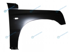 ST-SZ81-016-1 Крыло SUZUKI VITARA 88-97 RH поворотник сзади (пр-во Тайвань)