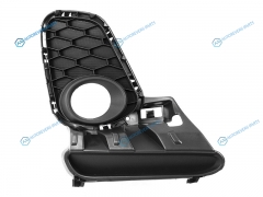 ST-MZV8-219-A1 Оправа ПТФ MAZDA 3AXELLA 10-13 RH