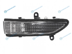 ST-SB67-940CL-1 Поворот зеркала SUBARU FORESTER 08-13 RH