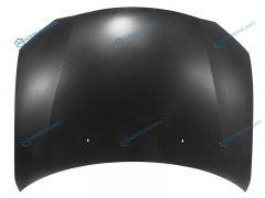 ST-MB52-015-0 Капот MITSUBISHI OUTLANDER XL 10-13 (пр-во Китай)