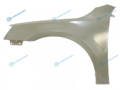 ST-SD27-016-2-CN Крыло SKODA OCTAVIA 13-16 LH (пр-во Китай)
