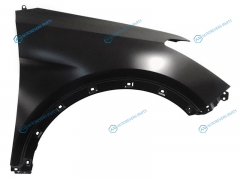 ST-HN67-016-1 Крыло переднее HYUNDAI SANTA FE 12-19 RH (пр-во Тайвань)