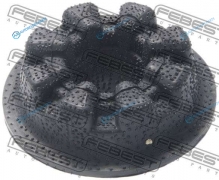 NSS-J10R Опора (проставка) пружины верхняя | зад правлев