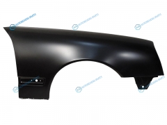 ST-MD56-016-A1 Крыло MERCEDES W210 98-02 RH (пр-во Тайвань)