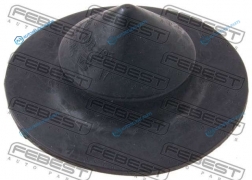 BMSI-X5L Опора (проставка) пружины нижняя | зад правлев