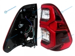 ST-212-20AMR-LD Фонарь задний TOYOTA HILUX REVO 20- RH LED