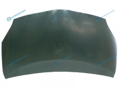 ST-TY60-015-0 Капот TOYOTA PRIUS 09-15 сталь (пр-во Тайвань)