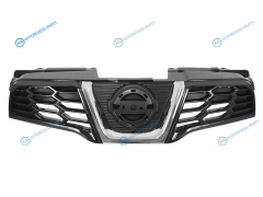 ST-DT65-093-D0 Решетка NISSAN QASHQAIDUALIS 10-14 (пр-во Китай)