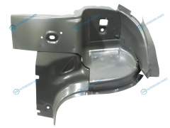 ST-332-0009 Панель кузова задняя VW POLO SEDAN 10-20 LH (под фонарь)