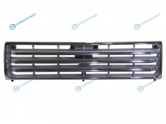 ST-MBY5-093-0 Решетка MITSUBISHI PAJERO 91-97 хром