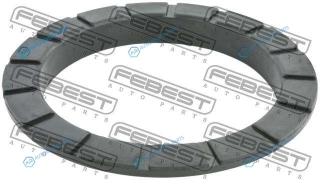 MSI-KHUPR Опора (проставка) пружины верхняя | зад правлев