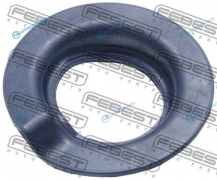 MSI-V97RL Опора (проставка) пружины нижняя | зад правлев