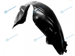 ST-TYL9-016L-2 Подкрылок TOYOTA CAMRY 11-14 USA LH (пр-во Тайвань)