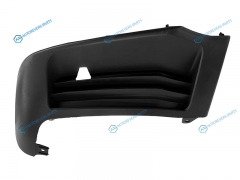 ST-LX47-000S-1 Спойлер бампера LEXUS RX350 09-12 RH