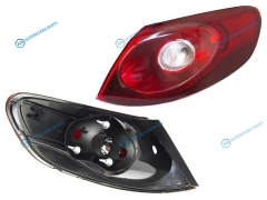 ST-441-19A4R Фонарь задний VW PASSAT CC 08-12 RH