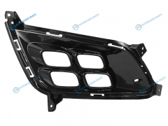 ST-KA50-219-A1 Оправа ПТФ KIA OPTIMAMAGENTISK5 14-16 RH под LED