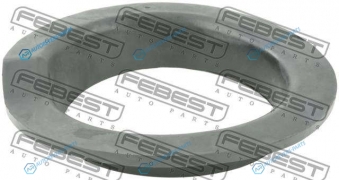 NSI-Y60UPR Опора (проставка) пружины верхняя | зад правлев