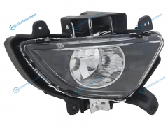 ST-221-2032L Фара противотуманная HYUNDAI I30 10-12 LH