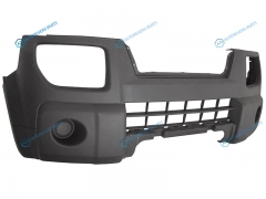 ST-HD80-000-0 Бампер HONDA ELEMENT 03-06 (пр-во Тайвань)