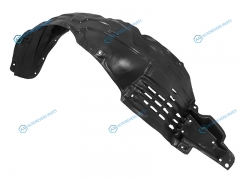 ST-11-0144 Подкрылок TOYOTA ISIS 04-07 LH (пр-во Китай)