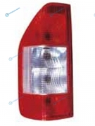 ST-440-1927L Фонарь задний MERCEDES SPRINTER 02- CLASSIC 13- LH