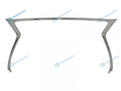 ST-LXN1-093M-0 Молдинг решетки радиатора LEXUS NX 14-17 (пр-во Тайвань)