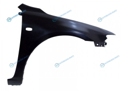ST-MZ25-016-D1 Крыло MAZDA 6ATENZA 02-07 RH (пр-во Тайвань)