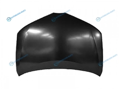 ST-TY32-015-0 Капот TOYOTA AURIS 12- (пр-во Тайвань)