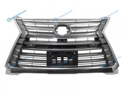 ST-LX92-093-0 Решетка радиатора LEXUS LX450DLX570 15- под камеру и сонары