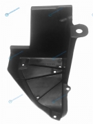 ST-310-0002 Защита кузова TOYOTA C-HR 16- RH задняя