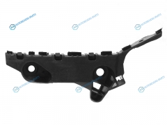 ST-MZV9-000B-2 Крепление переднего бампера MAZDA 3AXELA 13- LH