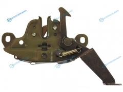 ST-DTW2-015L-0 Замок капота NISSAN CEFIROMAXIMA 98-05 (пр-во Тайвань)