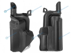 ST-MZV9-302-0 Резонатор корпуса воздушного фильтра (влагоотделитель) MAZDA 3 13-(1.5L)