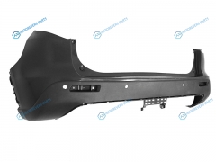 ST-SZ84-087-0 Бампер задний SUZUKI VITARA 16-