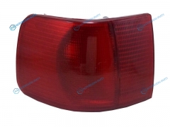 ST-441-19A6L Фонарь задний AUDI A6 94-97 красный
