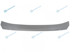 ST-MB53-087M-0 Накладка на задний бампер MITSUBISHI OUTLANDER 15-18 нижняя