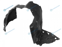 ST-DTG7-016L-2 Подкрылок NISSAN MURANO 15- LH (пр-во Тайвань)