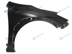 ST-SBX2-016-1 Крыло SUBARU XV 17- RH (пр-во Тайвань)