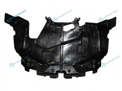 ST-SBX1-025-0 Защита двигателя SUBARU XV 12-IMPREZA 12-EXIGA 08-