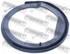 TSI-MCU10F Опора (проставка) пружины нижняя | перед правлев