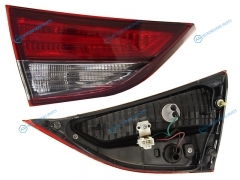 ST-73-0020 Фонарь в крышку багажника HYUNDAI ELANTRA V 14-16 LH